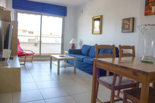 Apartamento �tico Holidays