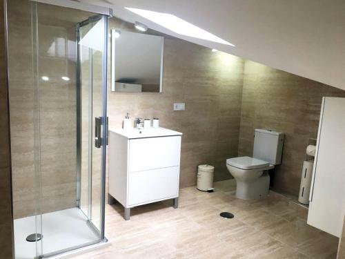 Apartamento 4 Bedroom Beachfront Penthouse