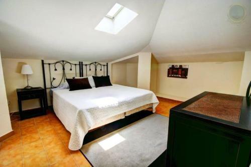 Apartamento 4 Bedroom Beachfront Penthouse