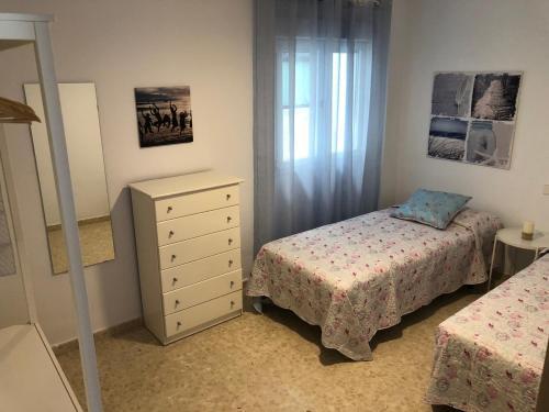Apartamento Carihuela
