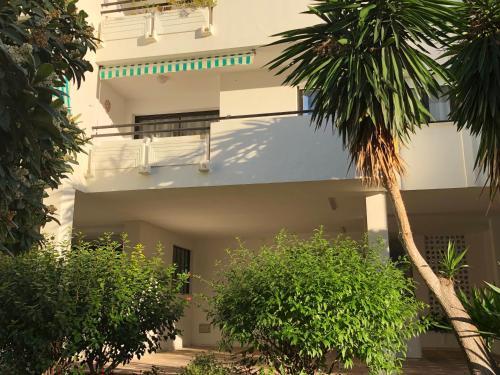 Apartamento Carihuela
