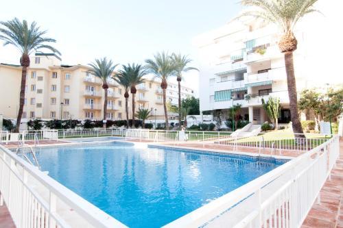 Apartamento Carihuela