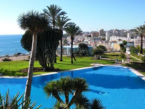 Apartment Castillo De Santa Clara.1