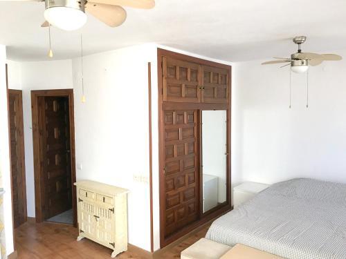 Apartment Pasaje Ciudad De Porcuna