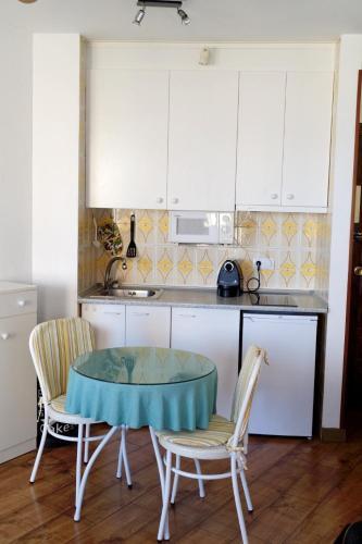 Apartment Pasaje Ciudad De Porcuna