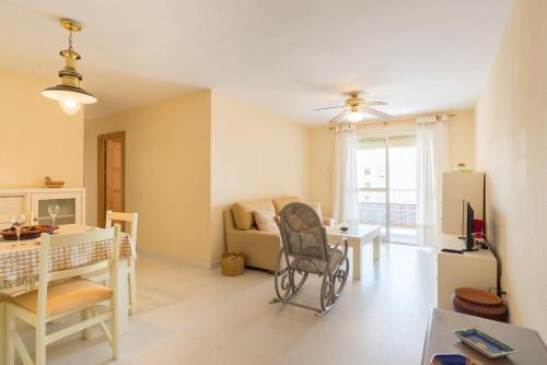 Apartamento Wonderful Sunset Torremolinos