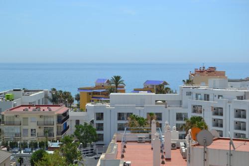Apartamento Wonderful Sunset Torremolinos