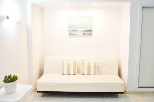 Apartamento Carihuela Palace Blue