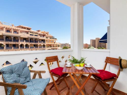 Apartment Edificio Nova