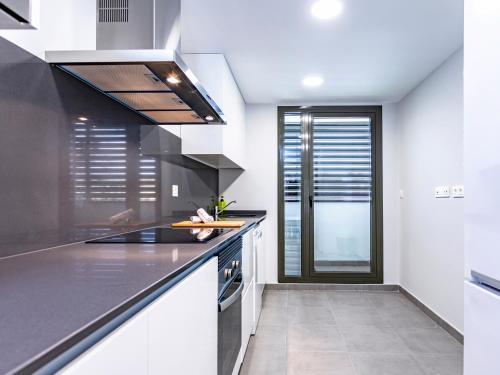 Apartamento Malaga Los Alamos Beach