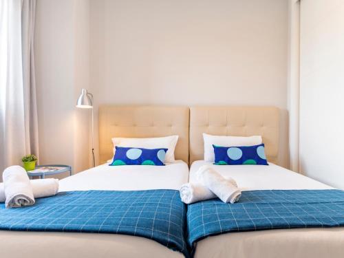 Apartamento Malaga Los Alamos Beach