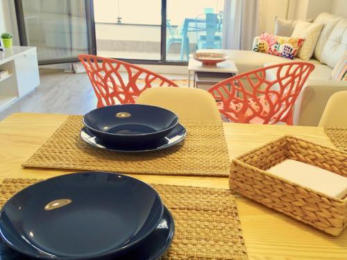 Apartamento Malaga Los Alamos Beach