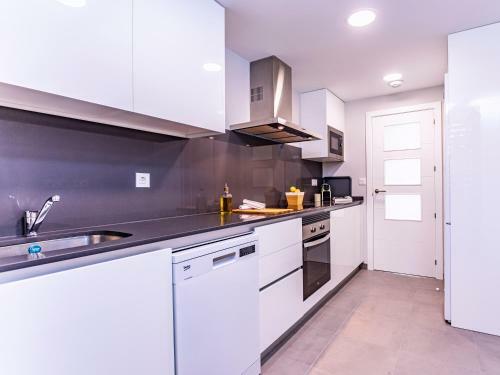 Apartamento Malaga Los Alamos Beach