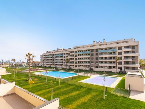 Apartamento Malaga Los Alamos Beach