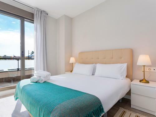 Apartamento Malaga Los Alamos Beach