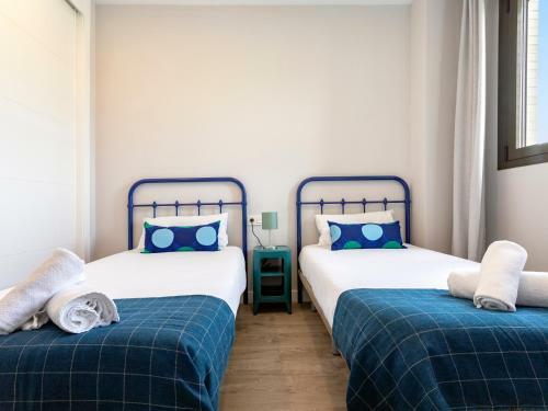 Apartamento Malaga Los Alamos Beach