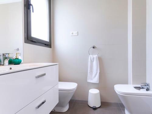 Apartamento Malaga Los Alamos Beach