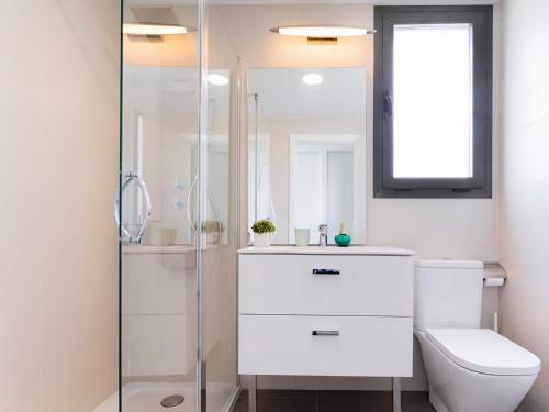 Apartamento Malaga Los Alamos Beach