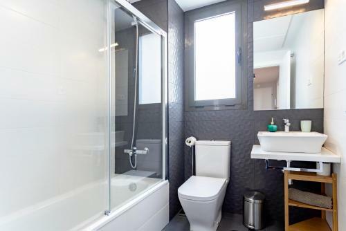 Apartamento Malaga Los Alamos Beach