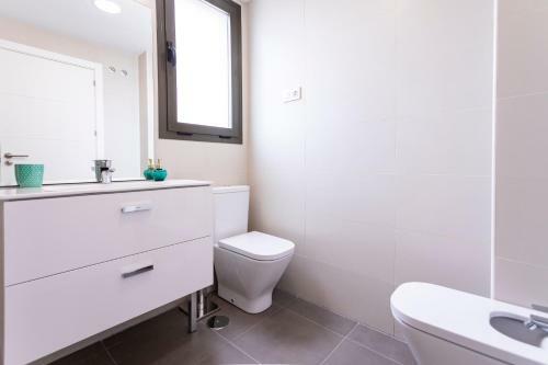 Apartamento Malaga Los Alamos Beach