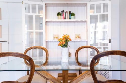 Apartamento Malaga Los Alamos Beach