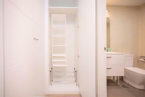 Apartamento Malaga Los Alamos Beach