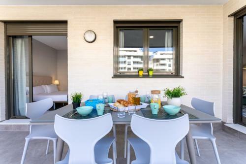 Apartamento Malaga Los Alamos Beach