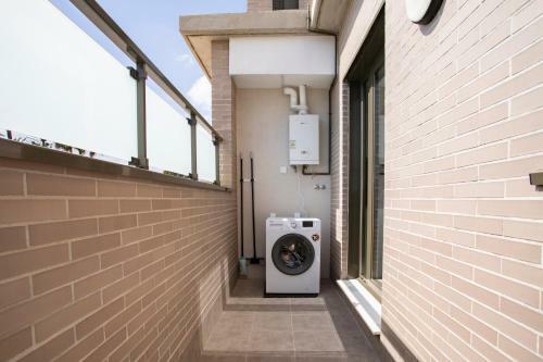 Apartamento Malaga Los Alamos Beach