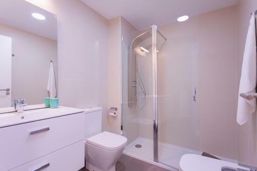 Apartamento Malaga Los Alamos Beach