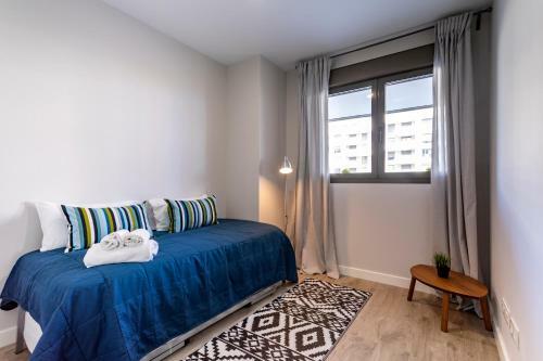 Apartamento Malaga Los Alamos Beach