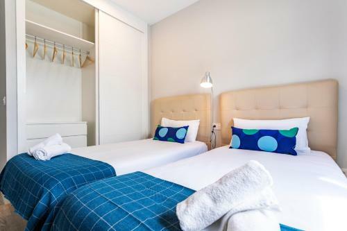 Apartamento Malaga Los Alamos Beach