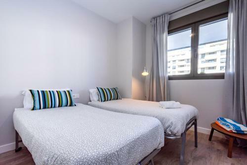 Apartamento Malaga Los Alamos Beach