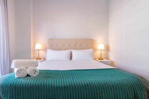 Apartamento Malaga Los Alamos Beach