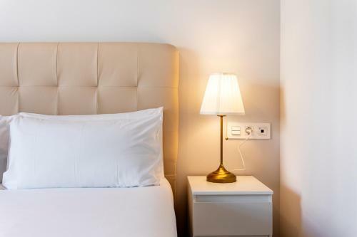 Apartamento Malaga Los Alamos Beach