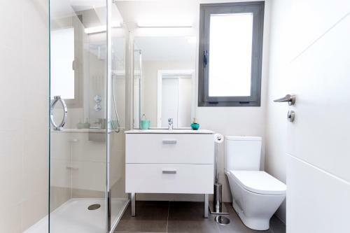 Apartamento Malaga Los Alamos Beach