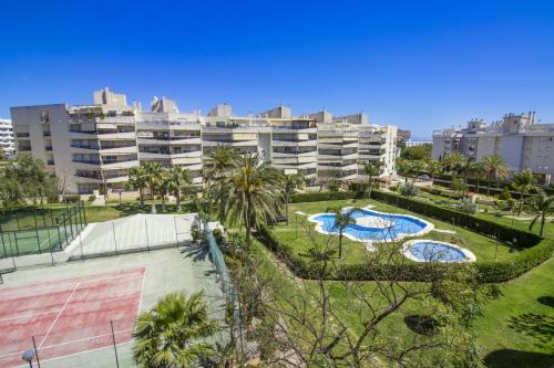 Apartamento Colinas Del Bajondillo