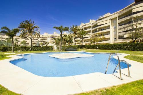 Apartamento Colinas Del Bajondillo