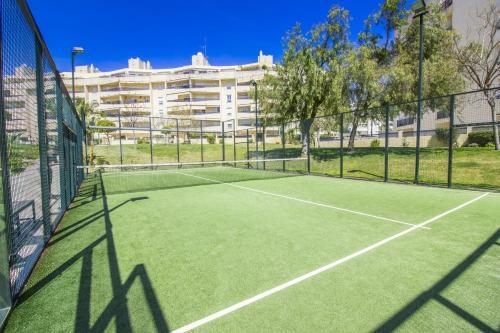 Apartamento Colinas Del Bajondillo