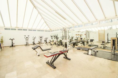 Apartamento Colinas Del Bajondillo