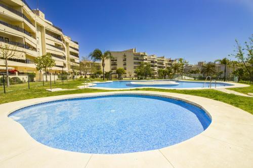 Apartamento Colinas Del Bajondillo