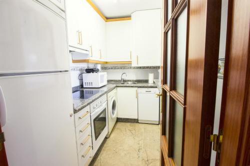 Apartamento Colinas Del Bajondillo