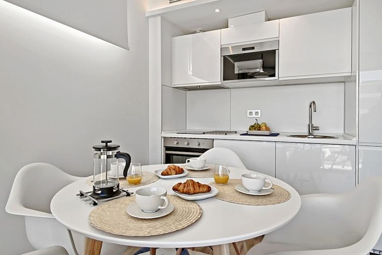 Apartamento Carihuela Suites