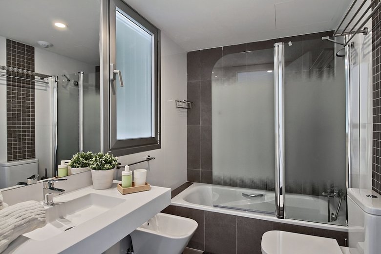 Apartamento Carihuela Suites