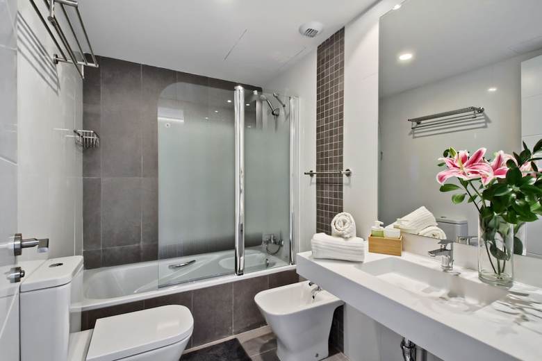 Apartamento Carihuela Suites