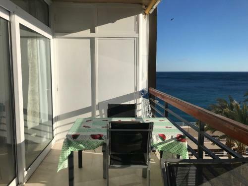 Apartamento Castillo De Santa Clara 3