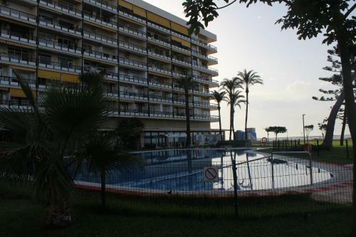 Apartamento Castillo De Santa Clara 3