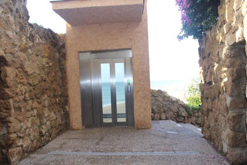 Apartamento Castillo De Santa Clara 3