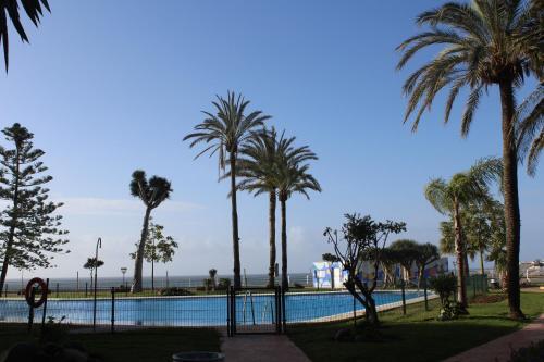 Apartamento Castillo De Santa Clara 3