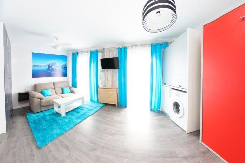 Apartamento Playa 76