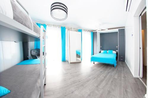 Apartamento Playa 76